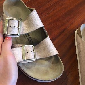 Birkenstock Arizona size 37
